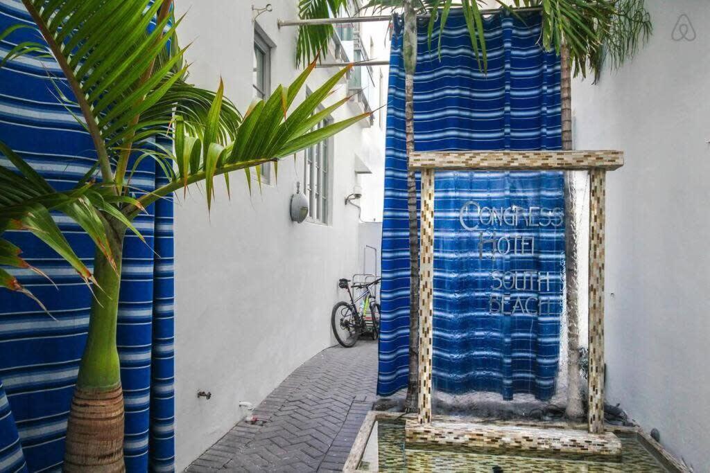 Oceanfront Oasis 2-br On Ocean Drive Apartment Miami Beach